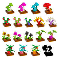 Grow A Garden Pocket Crops Minifigures - Blind Box (1 Pc)