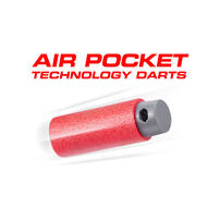 X-Shot Pro Series 1 Dart Refill (100 Pcs)