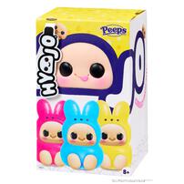 (Pre-order) Hyojo Series 2 Blind Box Collector Plush - Assorted (Estimated Mid July 2026)