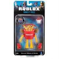 Roblox Figure Pack Gang O Fries
