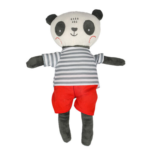 Friends For Life Bestie Panda Soft Toy 30cm