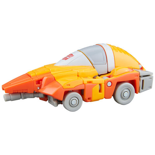 Transformers Retro G1 Autobot Wheelie Action Figure