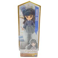 Harry Potter Wizarding World 8 Inch Fashion Doll Cho Chang