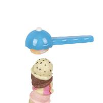 Play Pop Ice-Cream Stacker Action Game..