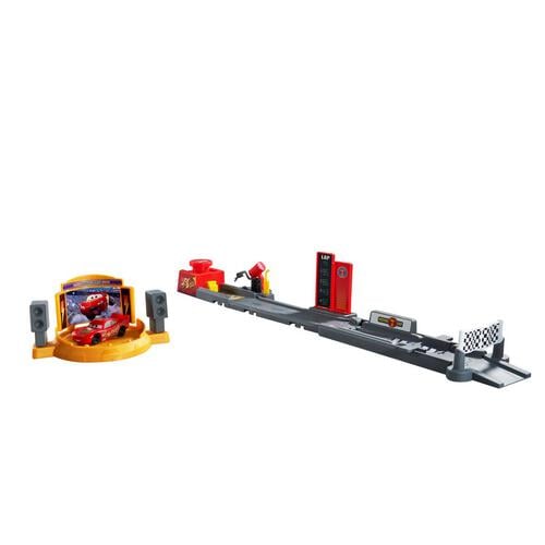 Disney Cars Value Playset