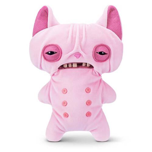 Fugglers - 9” Plush: Alley Cats - Assorted