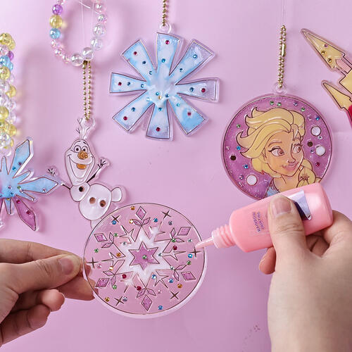 Disney Frozen Collection Rainbow Painting