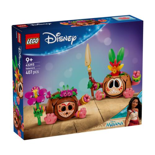 (Pre-order) LEGO Disney Princess Kakamora (Estimated Early June 2026)