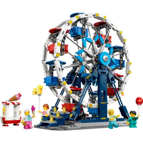 (Pre-order) LEGO Creator Iconic Ferris Wheel (Estimated Early June 2026)