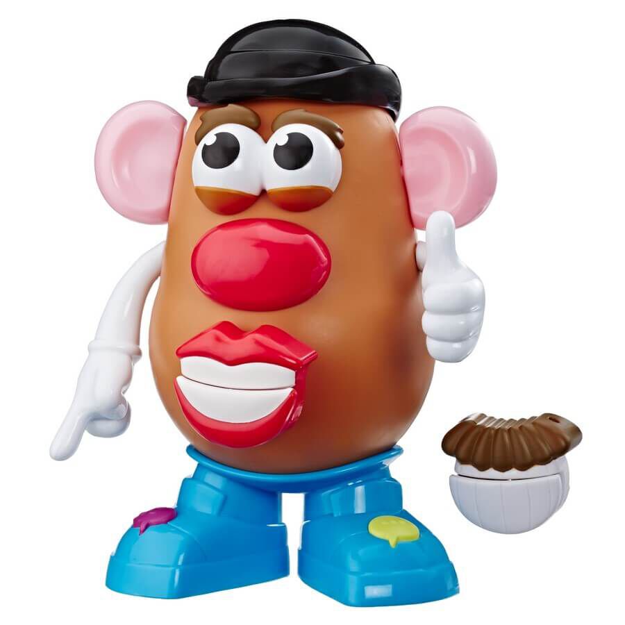toys similar to mr potato head
