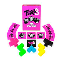 Team3 In Pink