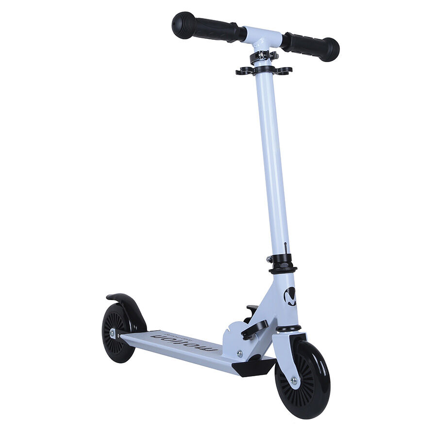 Motion 120mm Wheel Kids Scooter (Ice Blue) | Toys”R”Us – Singapore