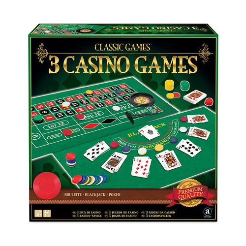 Merchant Ambassdor Classic Game 3 Casino Games Toys R Us Singapore Official Website