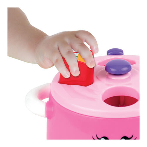 Winfun 3-In-1 Magic Pot