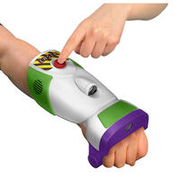 Toy Story 5 Space Ranger Laser Gauntlet