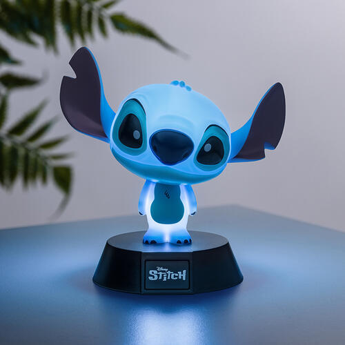 Paladone Disney Stitch Icons Light