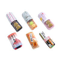J. Dream Gashapons Sushi Souvenirs - Assorted