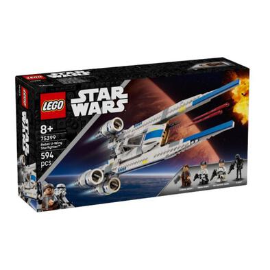 LEGO Star Wars Rebel U-Wing Starfighter 75399