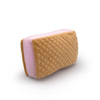 HOME 9 Inch Ice-Cream Plush