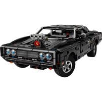 (Pre-order) LEGO Technic Fast and Furious Dodge Charger R/T Car (Estimated Early June 2026)