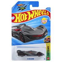 Hot Wheels Basic Car - Assorted