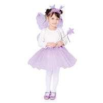 My Story Adorable Butterfly Fairy Set