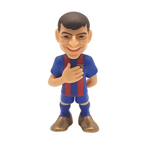 Minix 5 Pack Football- FC Barcelona