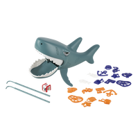 Play Pop Chomping Shark Action Game