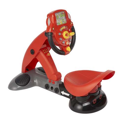 speed city junior racing driver simulator toys r us singapore official website