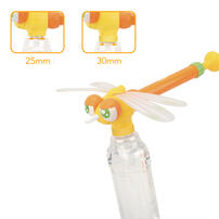 playpop Water Shooter With Self-Sealing Water Balloons