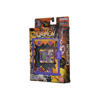 Digimon Original - New Wave 1 Digivolution Agumon