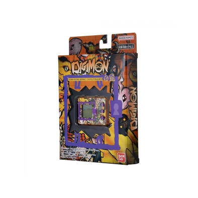 Digimon Original - New Wave 1 Digivolution Agumon