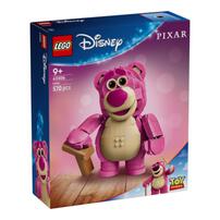 LEGO Disney Pixar Lotso 43306