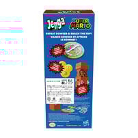 Jenga Super Mario Edition Game