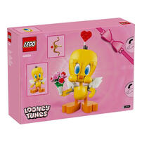 LEGO Looney Tunes Sweetheart Tweety Bird 40824