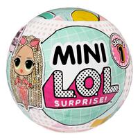 L.O.L. Surprise Mini Playset Collection - Assorted