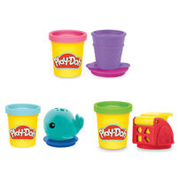 Play-Doh Mini Topper - Assorted (1Pc)