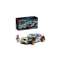 (Pre-order) LEGO Speed Champions BMW M3 (E30) 77263 (Estimated August 2026)