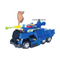 PAW Patrol Chase's 5-in-1 Ultimate Police Cruiser
