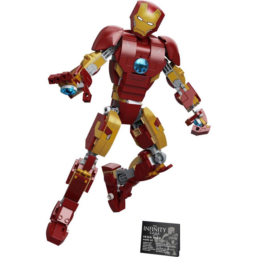 USA, 1994 Iron Man # 303 