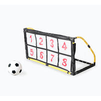 playpop Target Practice Soccer Goal Set