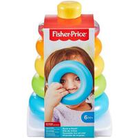 Fisher-Price Rock-a-Stack