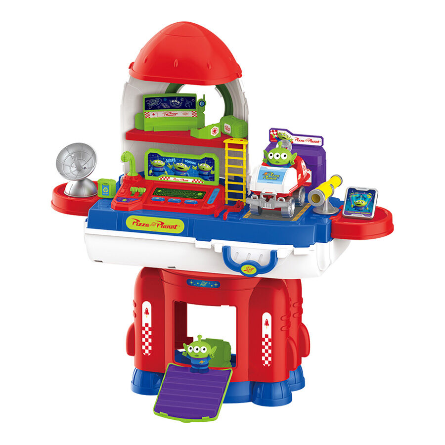 Toy Story Aliens Star Rocket Exploration Playset | Toys”R”Us