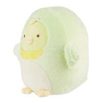 Sumikko Gurashi San-X Original Everyone Playing Birdies Series Plush - Penguin?