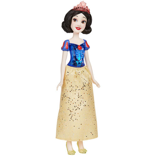 Disney Princess Royal Shimmer Snow White