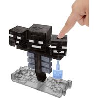 Minecraft The Wither