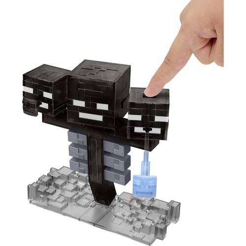 Minecraft The Wither