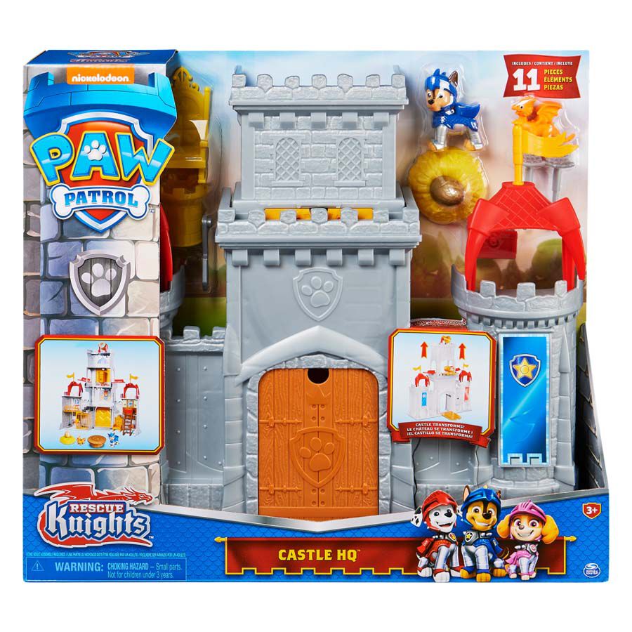 mighty pups tower toys r us