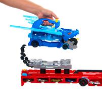 Hot Wheels City Ultimate Dragon Hauler