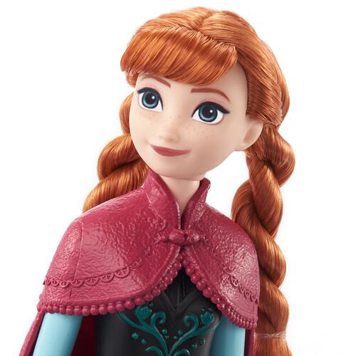 Disney Frozen Fashion Doll - Assorted